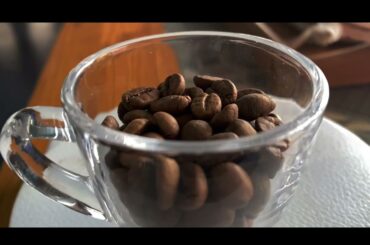 Cafe Andante Siliguri (HAND DRIP TOOLS)