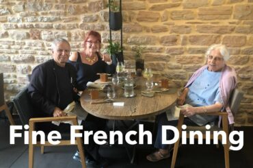 Fine French Dining