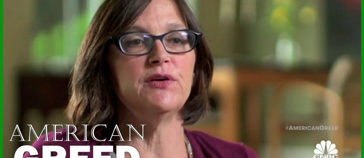 American Greed (2022) Wine, Women and Fraud | American Greed S11E16