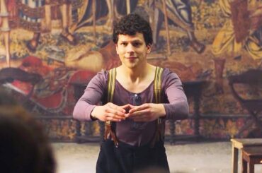 During World War II, A Boy Scout Saves 10,000 Jewish Orphans