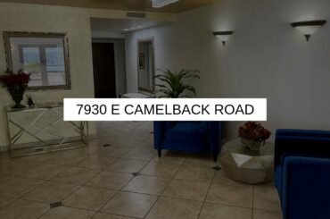 7930 E CAMELBACK Road | Scottsdale Real Estate