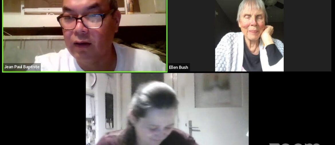 The Intuitive Cooking/Living Show