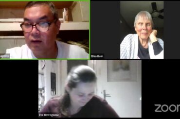 The Intuitive Cooking/Living Show