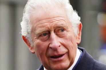 The Luxurious Food King Charles Refuses To Eat