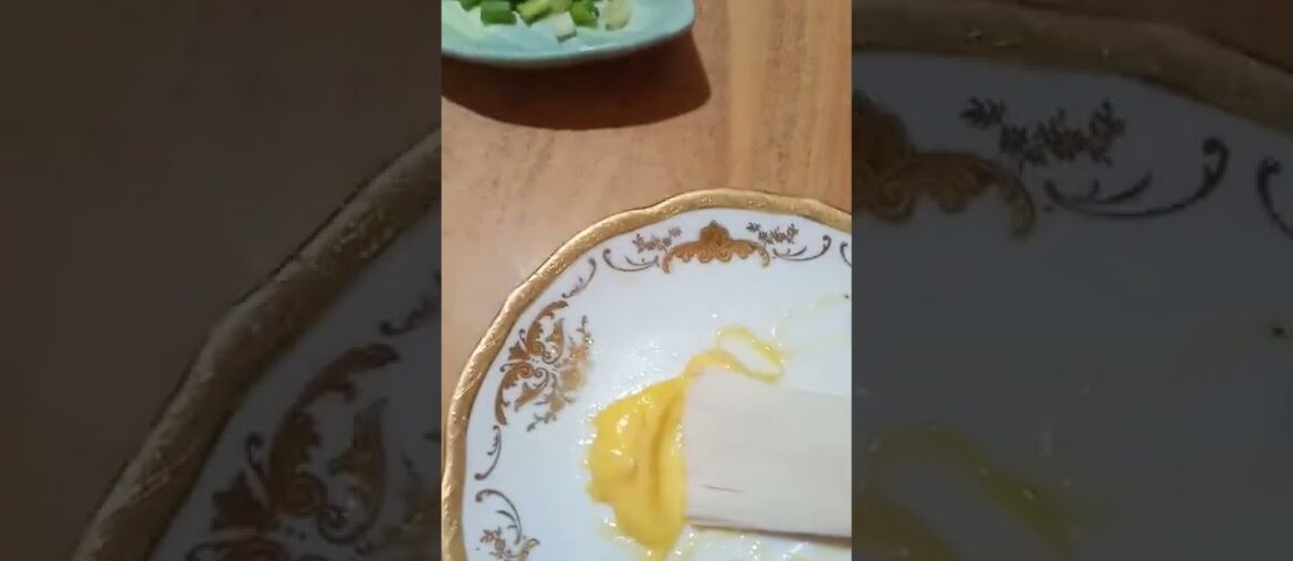 French Omellete / Omellete Recipe / Egg French Omellette Recipe