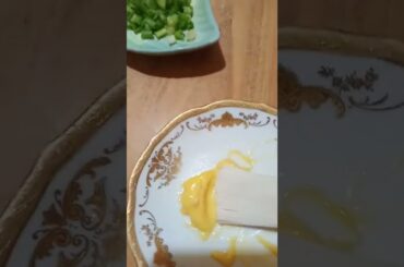 French Omellete / Omellete Recipe / Egg French Omellette Recipe