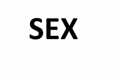 How to Say Sex? XX XXX XXXX XXXXX | English, American, French Pronunciation