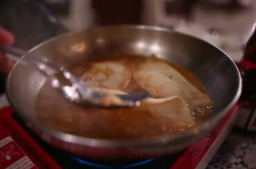 Le Crystal Restaurant, Chiang Mai