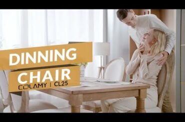 COLAMY Dining Chair CL25 -Original