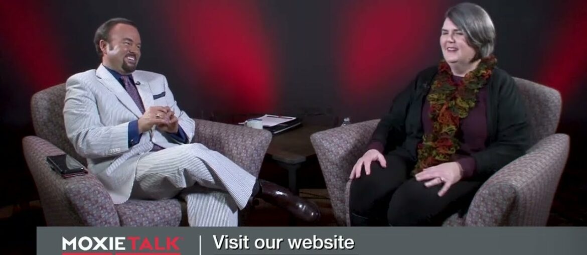 Dinner Guests – Ouita Michel, Owner, Ouita Michel Restaurants Group Dinner Guests - Ouita Michel, Owner, Ouita Michel Restaurants Group