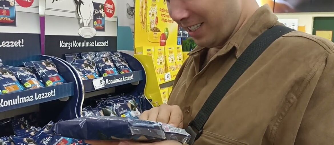 Supermarket Prices in Istanbul, Turkey Supermarket Prices in Istanbul, Turkey