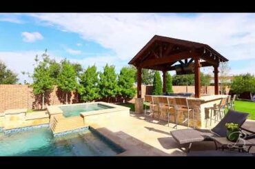 16693 Sweetgum Rd, Frisco TX   Lisa Birdsong Group