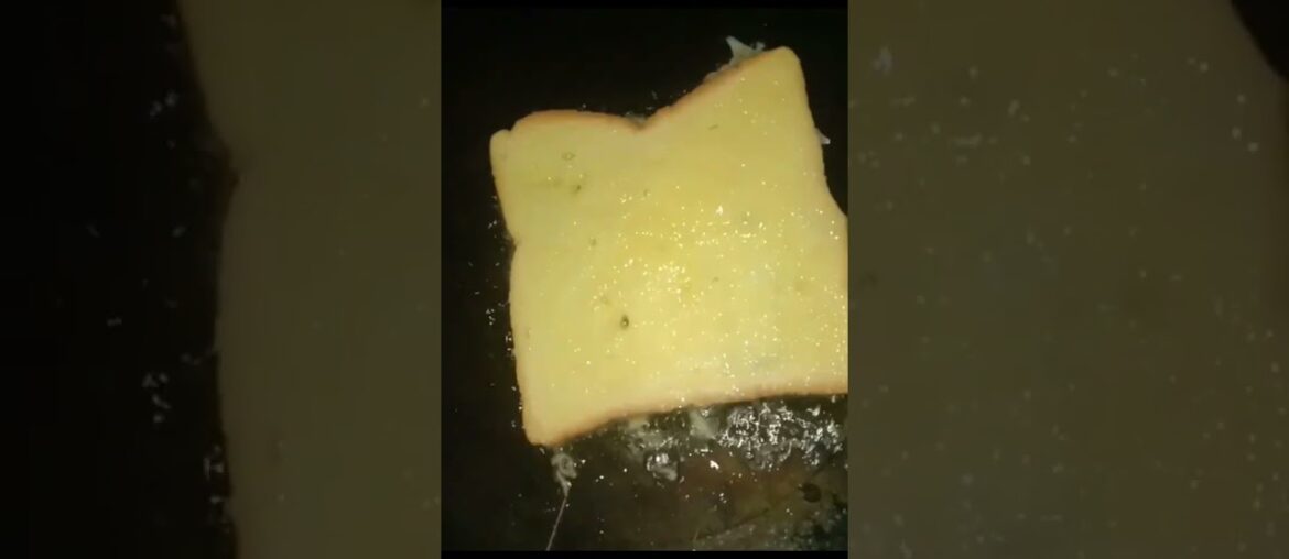 Sweet french toast recipe | #frenchtoast #streetfood #sweetfrenchtoast