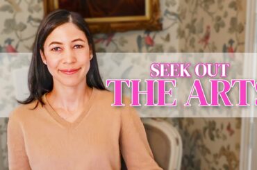 The Chic Assignment Check-In (Summer Wrap-Up)