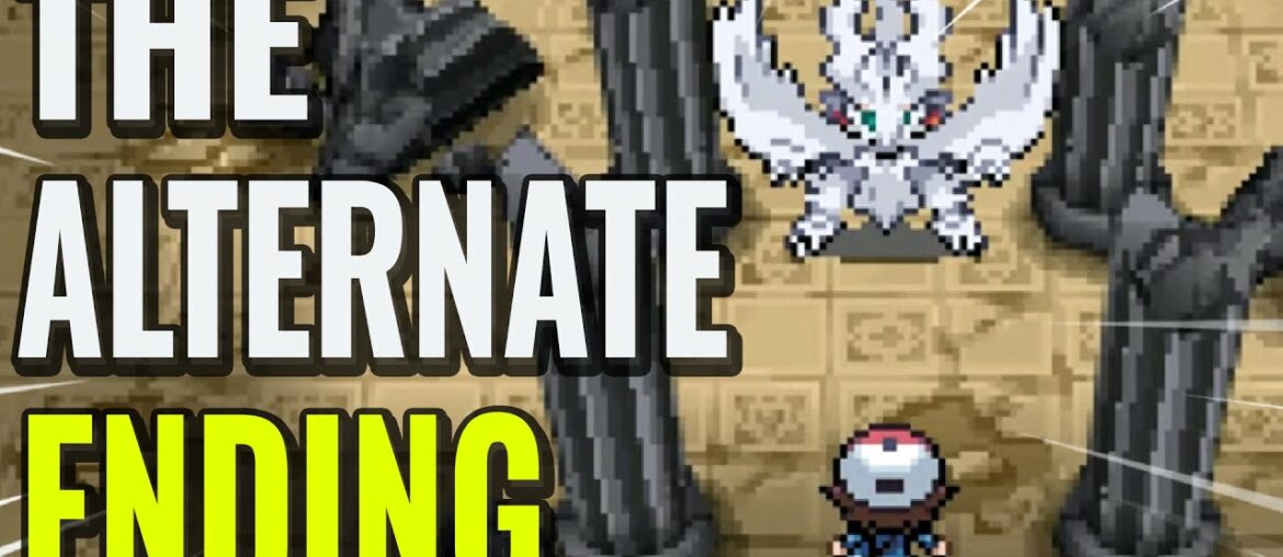 10 Obscure Pokemon Facts You DON'T Know – SPECIAL EPISODE – Hidden Mechanics 10 Obscure Pokemon Facts You DON'T Know - SPECIAL EPISODE - Hidden Mechanics