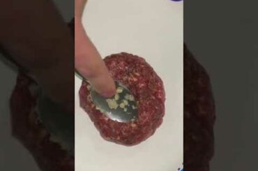 Kylie Jenner's PERFECT Burger Recipe!