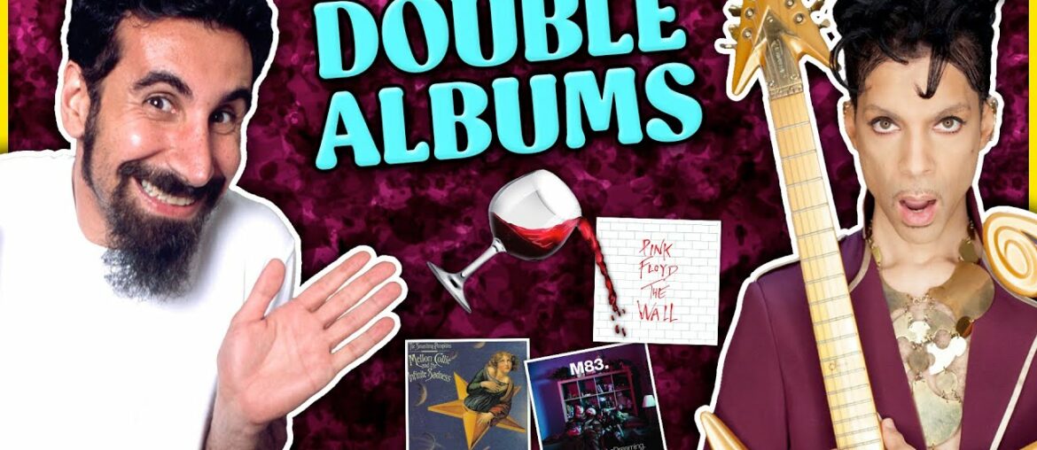 Double Albums That Aged Like Fine Wine