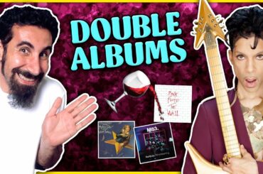 Double Albums That Aged Like Fine Wine