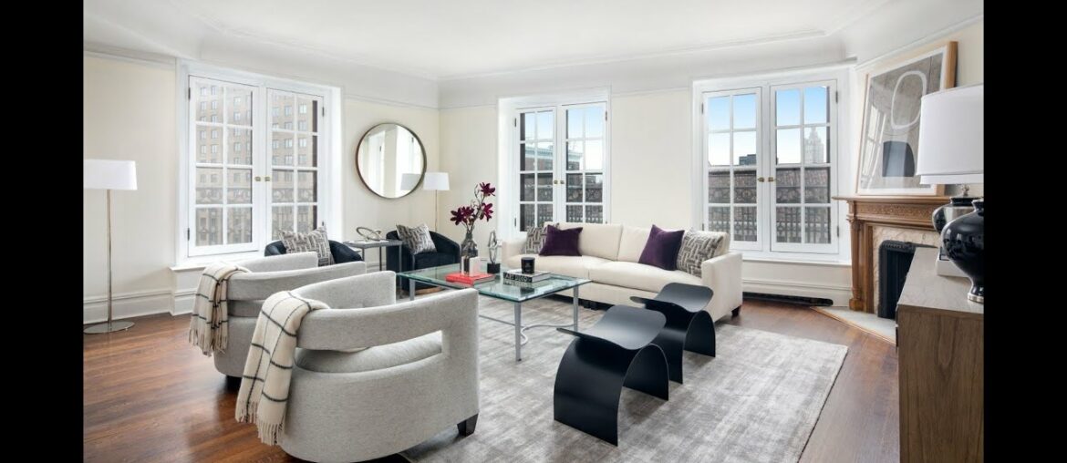 The Perfect Residence for Entertaining in New York, New York | Sotheby's International Realty The Perfect Residence for Entertaining in New York, New York | Sotheby's International Realty