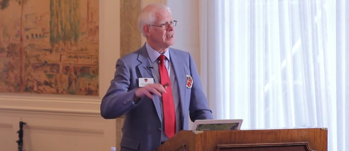 The Evolution of Political and Economic Power of Bordeaux's Left and Right Banks by Bruce Taylor