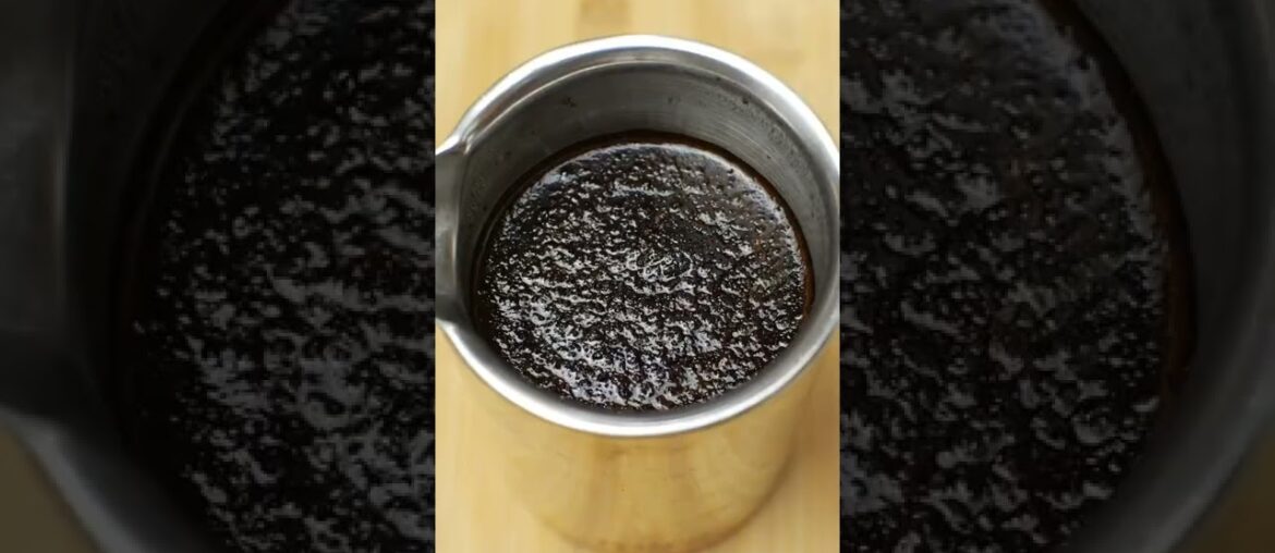 French Press Coffee #shorts French Press Coffee #shorts