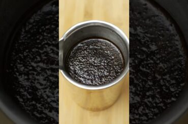 French Press Coffee #shorts