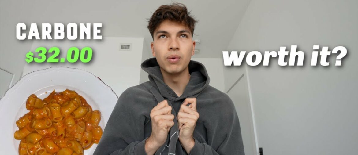 eating at hyped nyc restaurants. eating at hyped nyc restaurants.