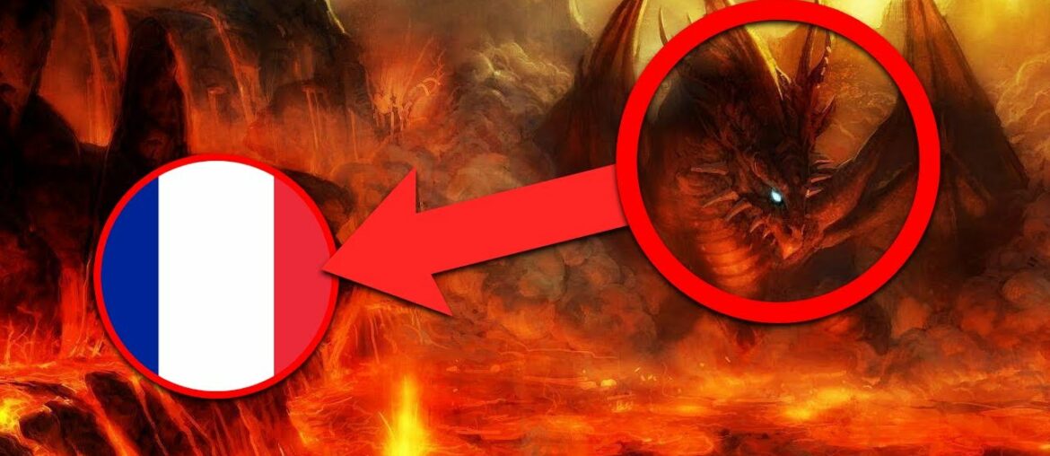 How to Survive France How to Survive France