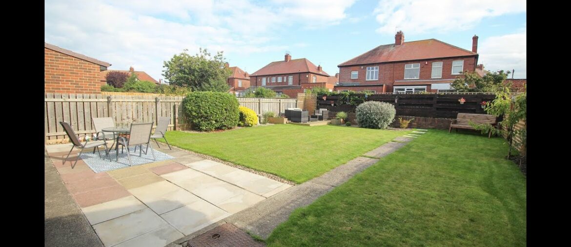 Hastings Drive, Tynemouth, NE30