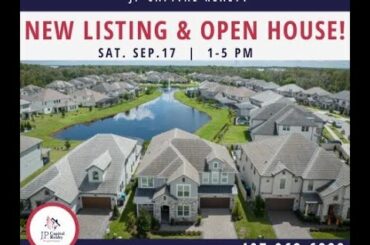 New JP Listing 11416 Beau Repos!