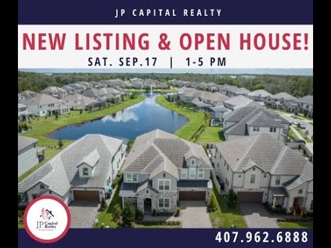 New JP Listing 11416 Beau Repos! New JP Listing 11416 Beau Repos!