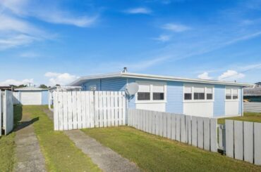 54 Huamai Street, Mangakino