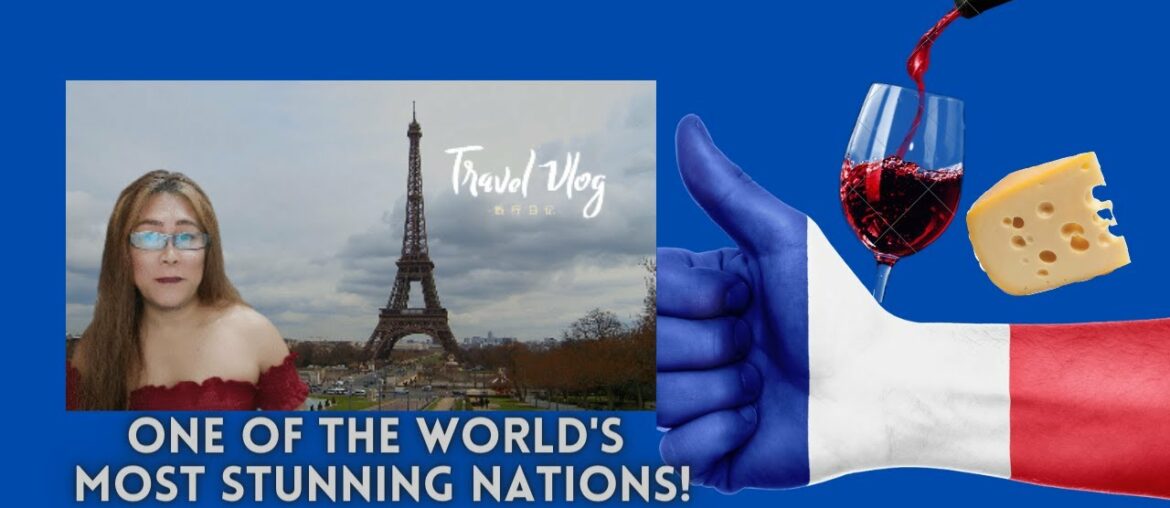 ONE OF THE WORLD'S MOST STUNNING NATIONS ONE OF THE WORLD'S MOST STUNNING NATIONS