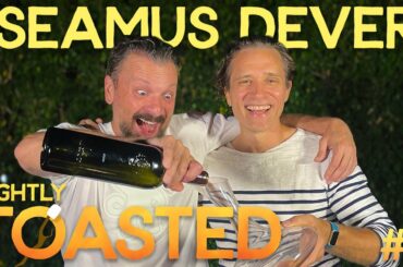 Wine Crash Course w/ Seamus Dever | Lightly Toasted #5