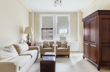 1112 Park Avenue, Unit 6B, Manhattan, NY 10128