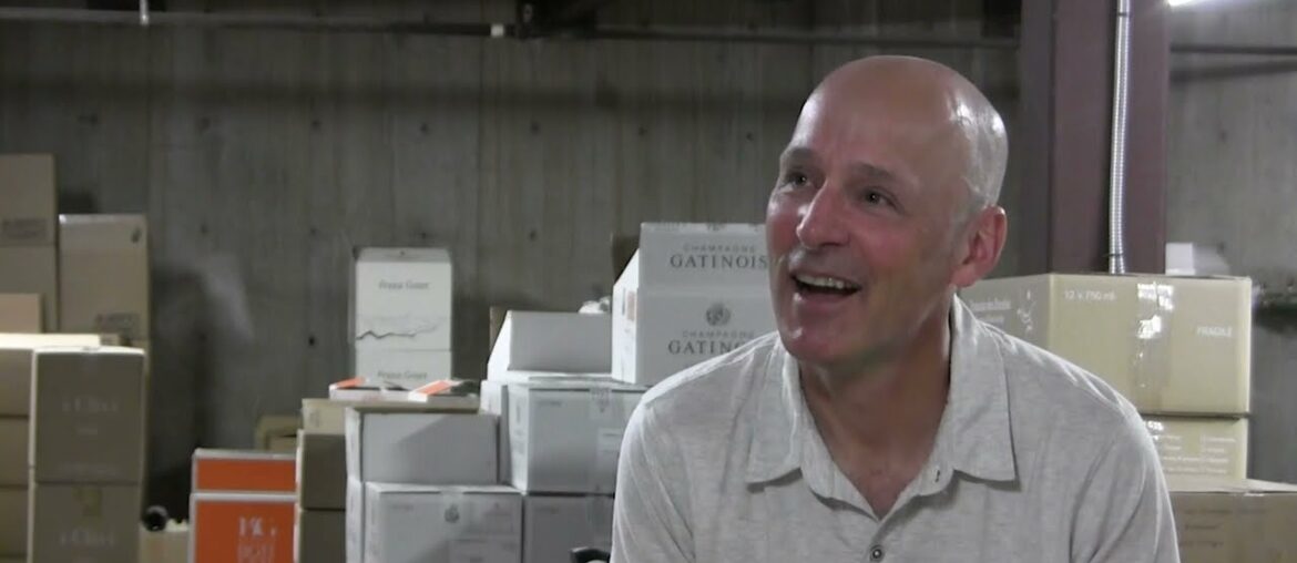 Oral History Interview with Josh Segal Oral History Interview with Josh Segal