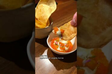 my (current) favorite restaurant in LA