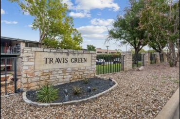 1304 Mariposa Drive, Austin, TX 78704