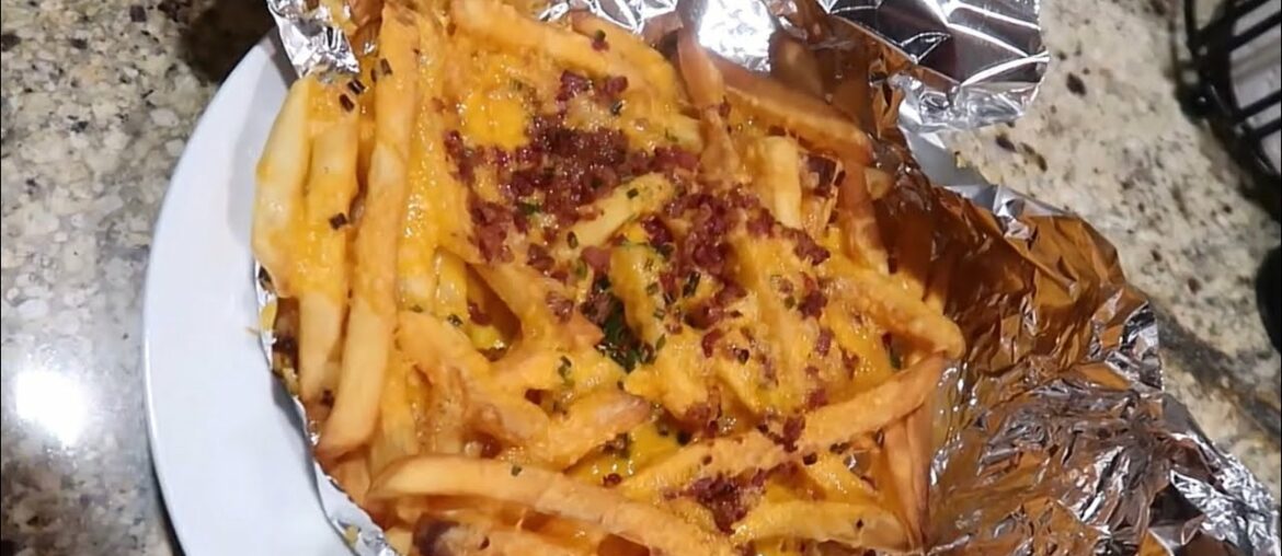 5 Quick French Recipe you must try in an Air Fryer