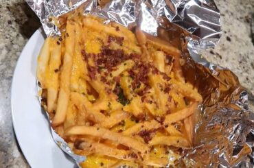 5 Quick French Recipe you must try in an Air Fryer