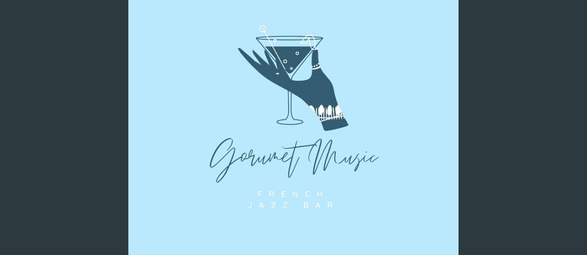 Gourmet Jazz