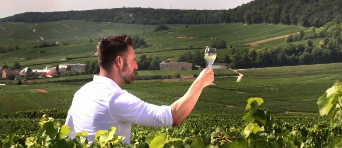 What's in your champagne | HOUSTON LIFE | KPRC 2 What's in your champagne | HOUSTON LIFE | KPRC 2