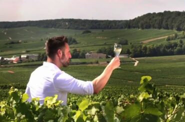 What's in your champagne | HOUSTON LIFE | KPRC 2