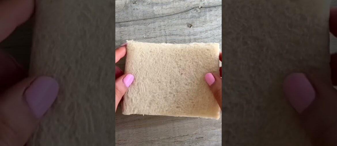 Would you try these s’mores stuffed french toast sticks?