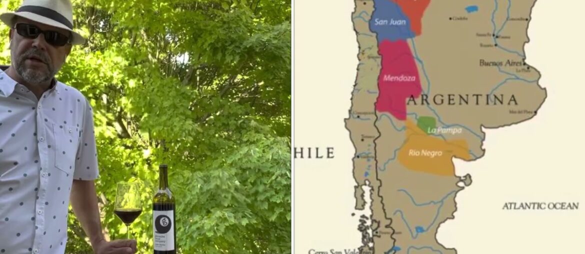 2020 Malbec Gonzales Wine Company Oasis Vineyard, Columbia Valley AVA 2020 Malbec Gonzales Wine Company Oasis Vineyard, Columbia Valley AVA