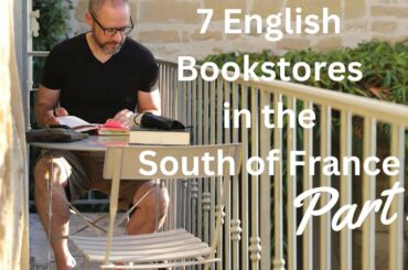 Book Hunting in the South of France (Part 2)