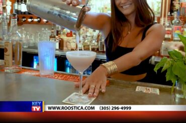 The Bar at Roostica - Dining Tip
