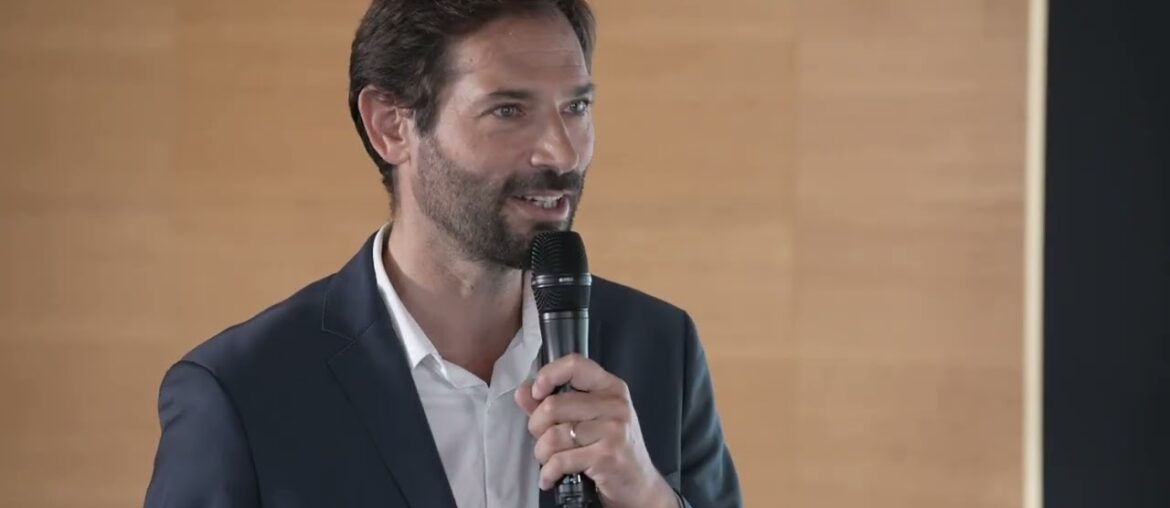 SIAL Innovation | Press conference SIAL Paris 2022 SIAL Innovation | Press conference SIAL Paris 2022