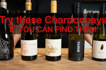 Margaret River: Five Chardonnays you have to try