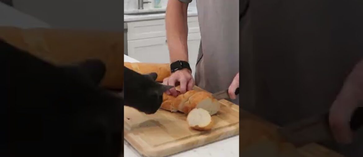 French Onion Soup #shorts